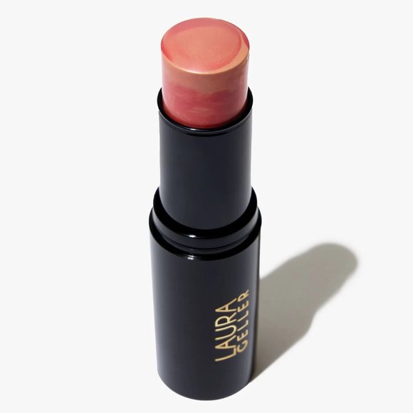 Laura Geller - Italian Marble Blush Stick in Apricot Spritz - Picture 1 of 4